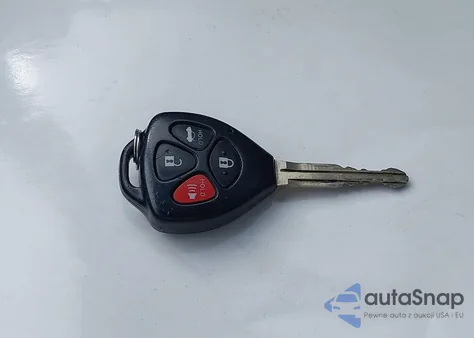 2009 Toyota Corolla Le z USA, uszkodzony, nr VIN 1NXBU40EX9Z059056